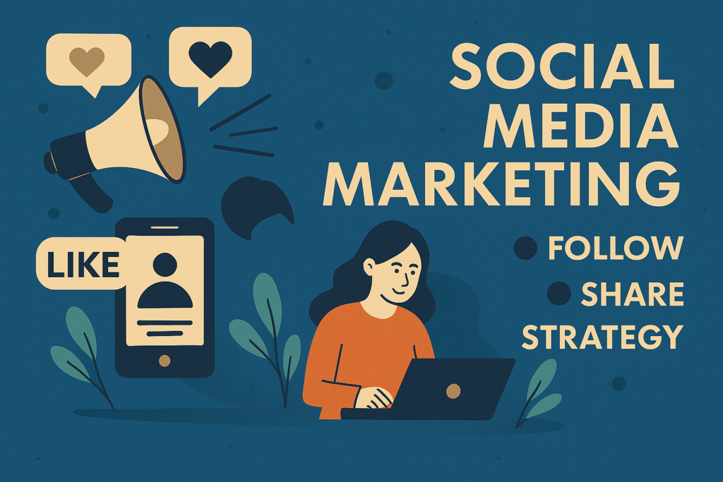 Digital Marketing Freelancer in Surat
