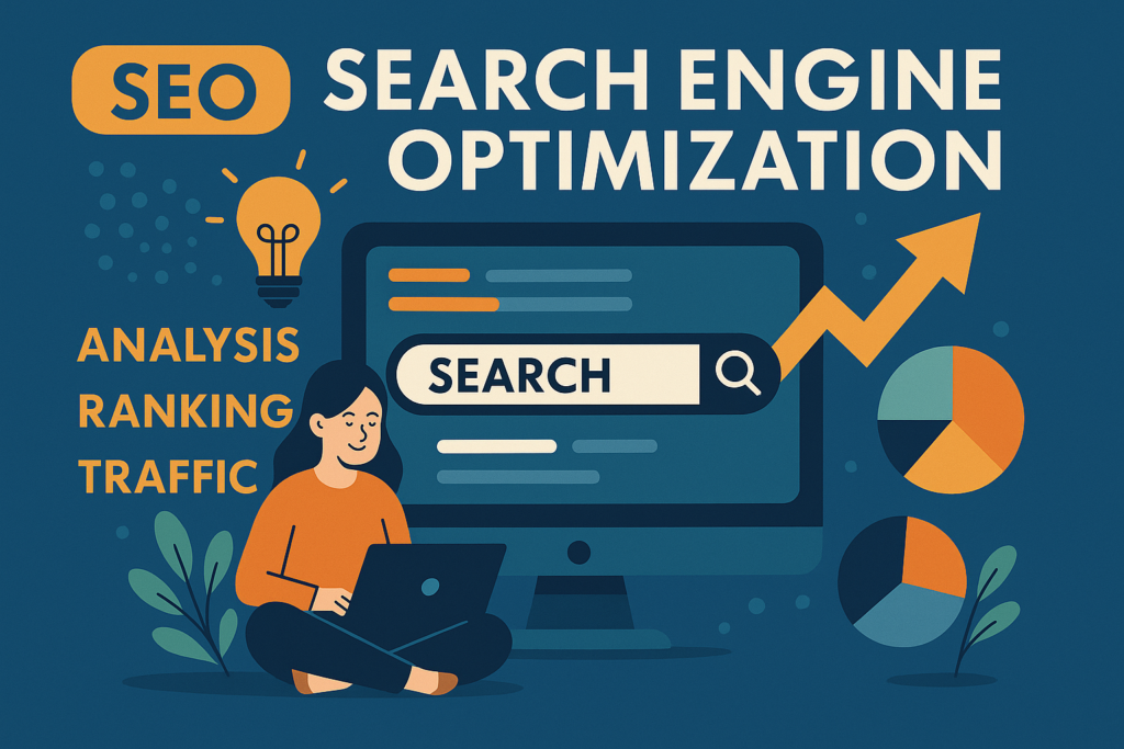 Digital Marketing Services in Surat