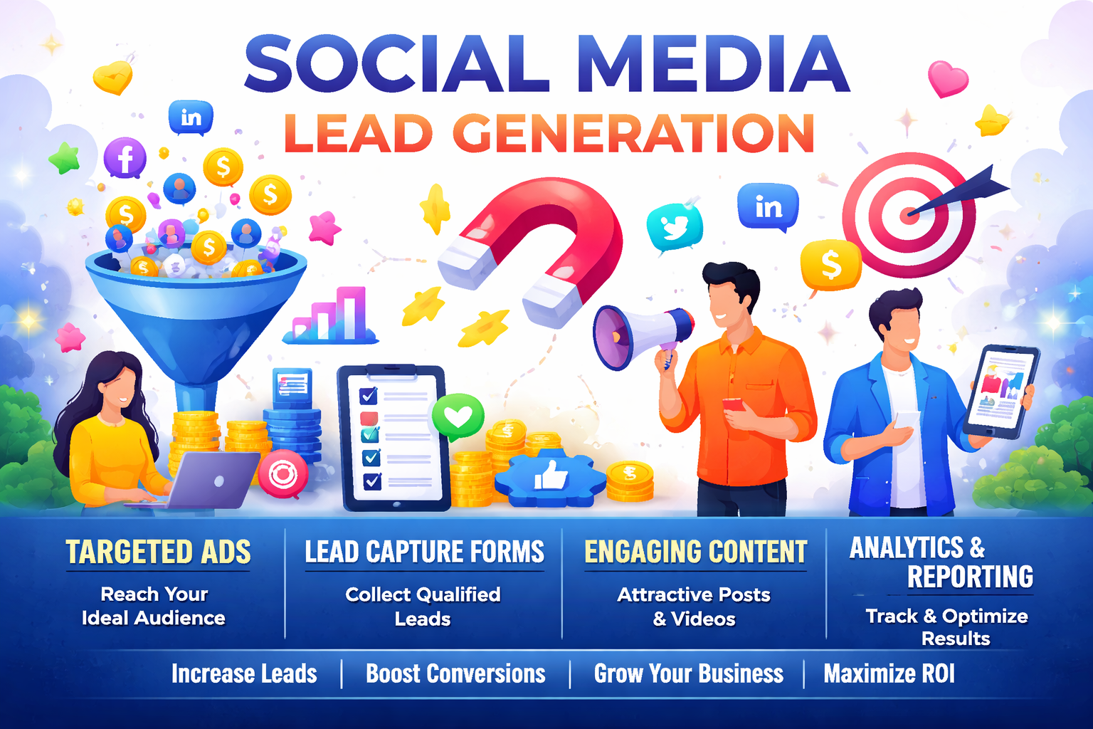 Best Digital Marketing Freelancer in Bangalore